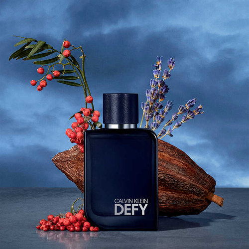 Defy Parfum