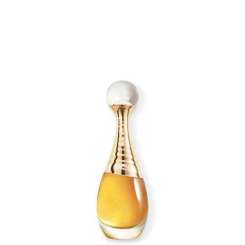 J’adore l’Or Fragrance with Floral Notes