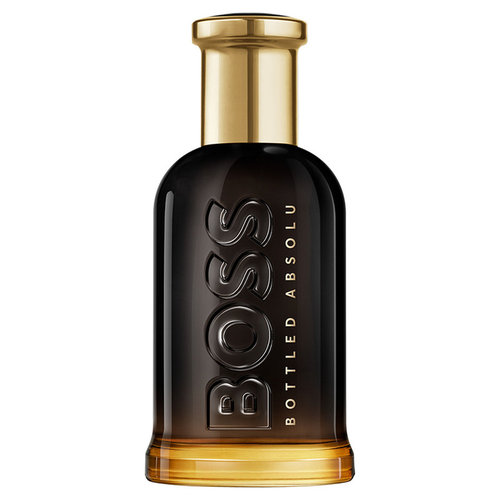 Boss Bottled Absolu Parfum