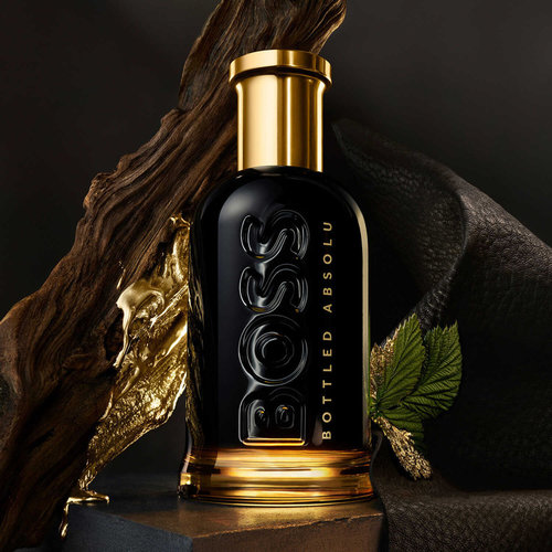 Boss Bottled Absolu Parfum