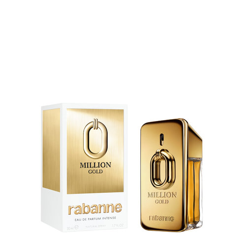 Million Gold Eau De Parfum Intense