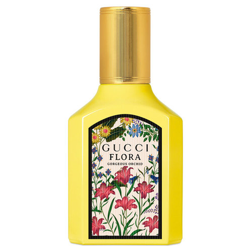 Gucci Flora Gorgeous Orchid Eau de Parfum