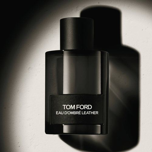 Eau Dombre Leather