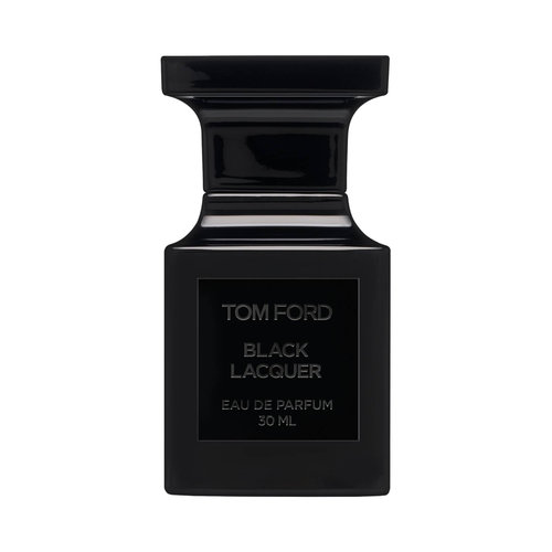 Black Lacquer Eau De Parfum