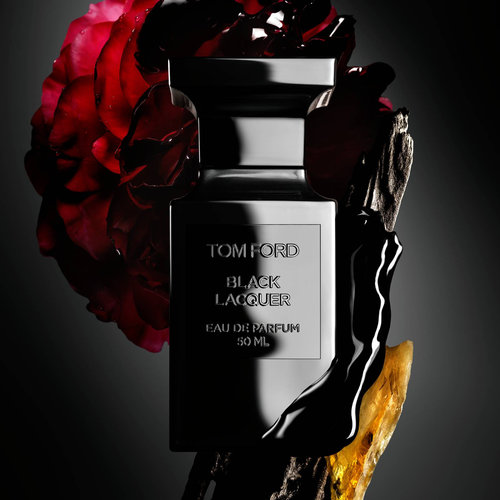 Black Lacquer Eau De Parfum