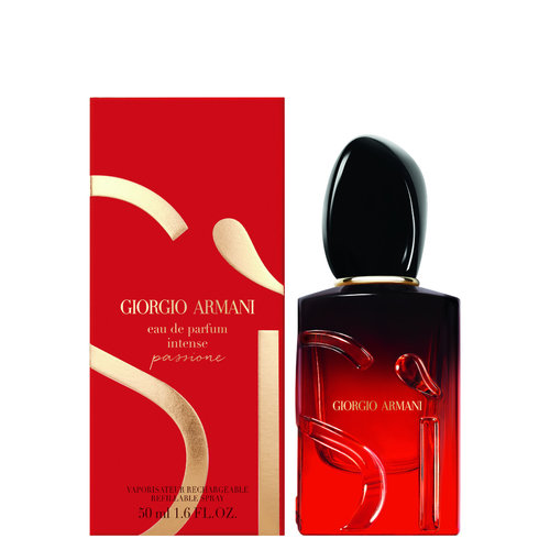 Si Passione Intense Eau De Parfum Refillable