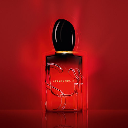 Si Passione Intense Eau De Parfum Refillable