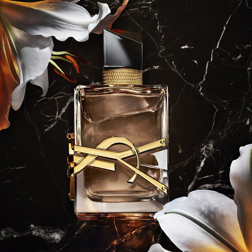 Libre Flowers & Flames Eau De Parfum Florale