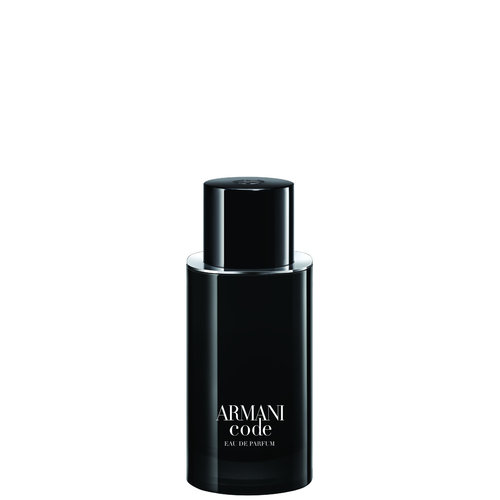 Armani Code Eau De Parfum Refillable