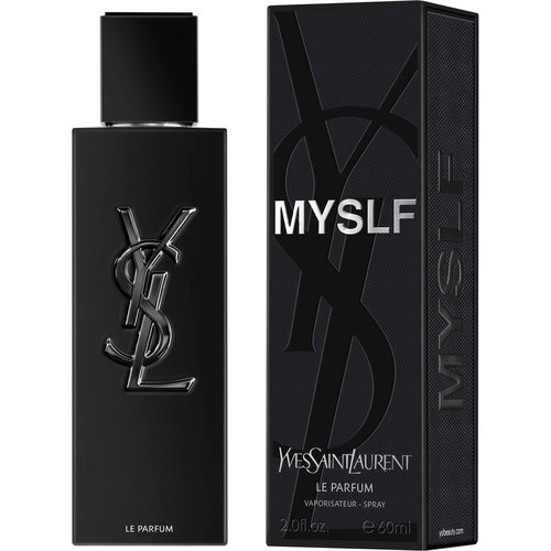 MYSLF Le Parfum