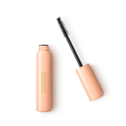 Gloss Supreme Lash Glaze Mascara 12ml