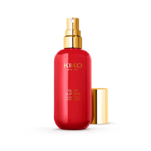 Gloss Supreme Glow Shield Setting Spray 100ml