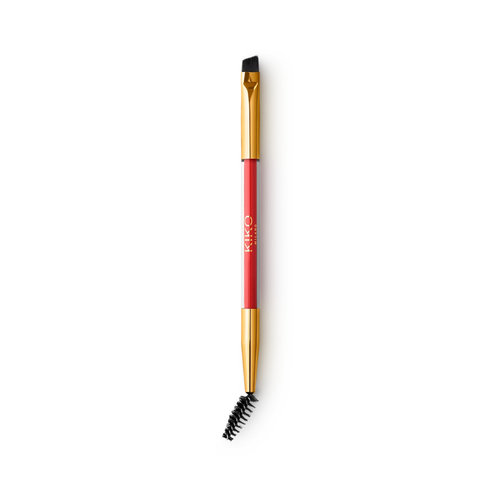 Gloss Supreme Double Brow Brush