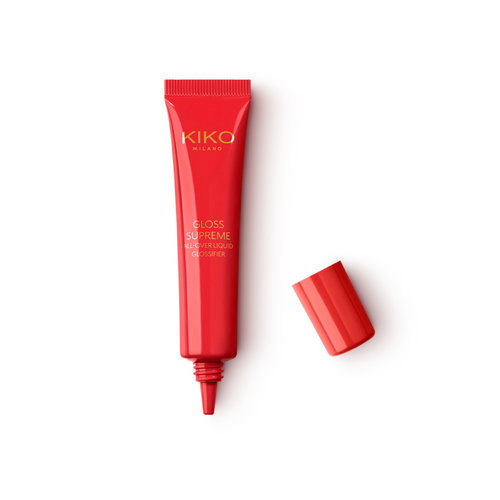 Gloss Supreme Allover Liquid Glossifier 15ml