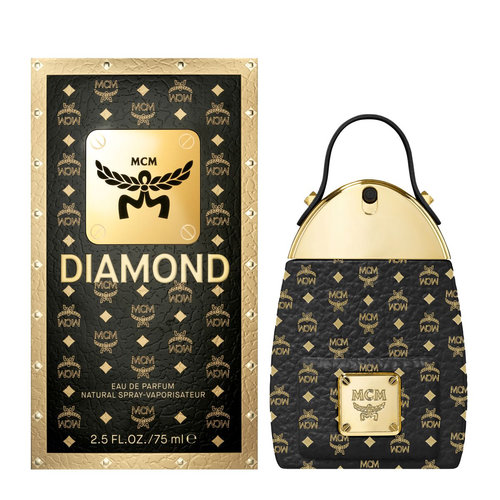 Diamond Eau De Parfum