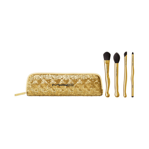 Golden Touch Mini Brush Kit