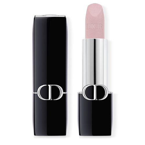 Rouge Dior Balm Universal Lip Balm - Hydrating Floral Lip Care 3,20gr