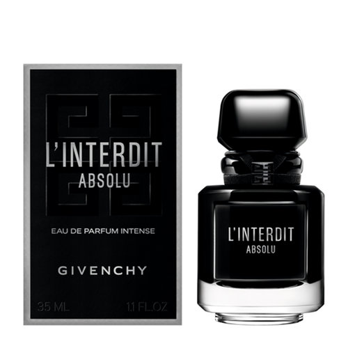 L’Interdit Absolu Eau de Parfum Intense