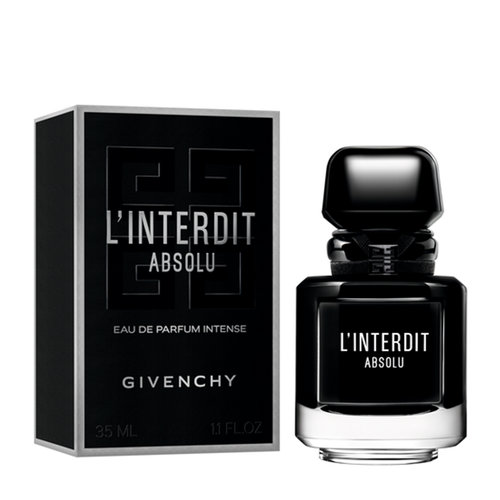 L’Interdit Absolu Eau de Parfum Intense