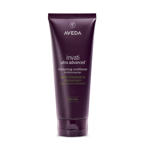 Invati Ultra Advanced Conditioner Rich