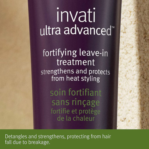 Invati Ultra Leave In Treatment