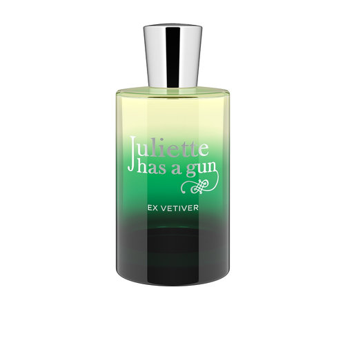 Ex Vetiver Eau De Parfum