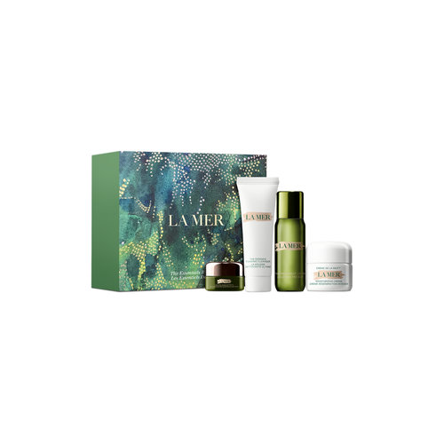 The Essentials by La Mer Set