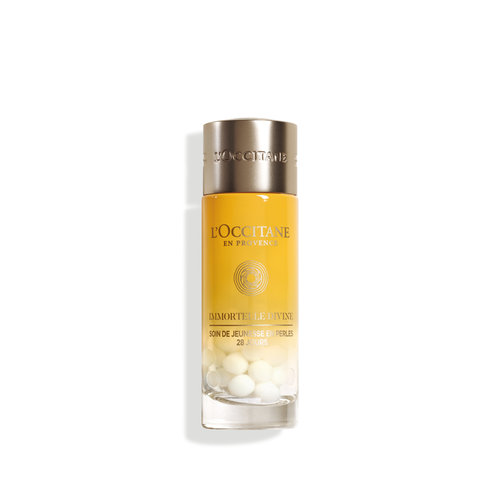 Immortelle Divine Youth Care in Pearls 150ml