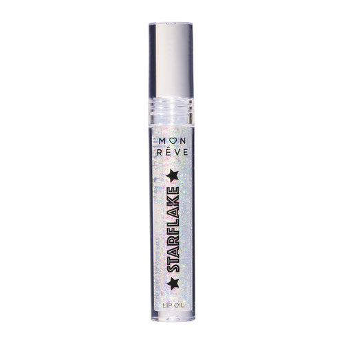 Starflake Lip Oil 4gr