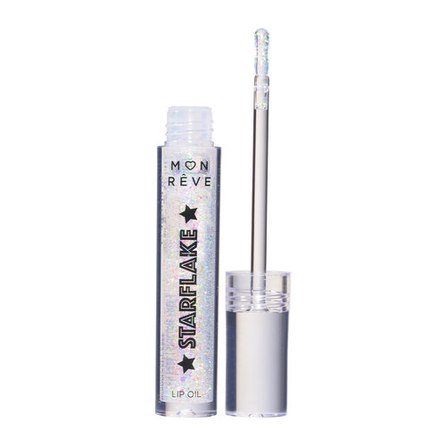 Starflake Lip Oil 4gr