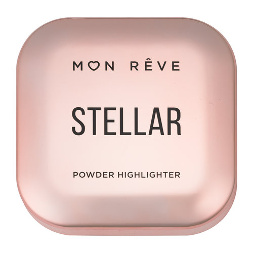 Stellar Powder Highlighter 8gr