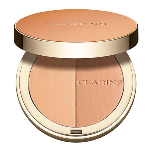 Ever Bronze Compact Powder 10gr