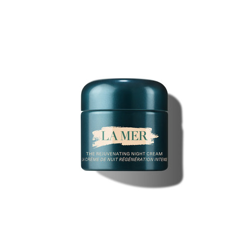 The New Rejuvenating Night Cream