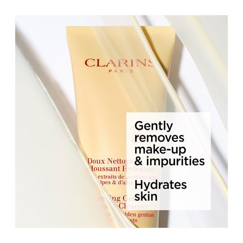 Hydrating Gentle Foaming Cleanser 125ml