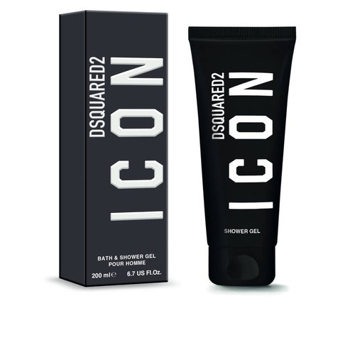 Icon Pour Homme Shower Gel 200ml