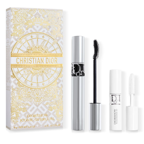 Diorshow Set - Limited Edition Mascara and Lash Primer-Serum