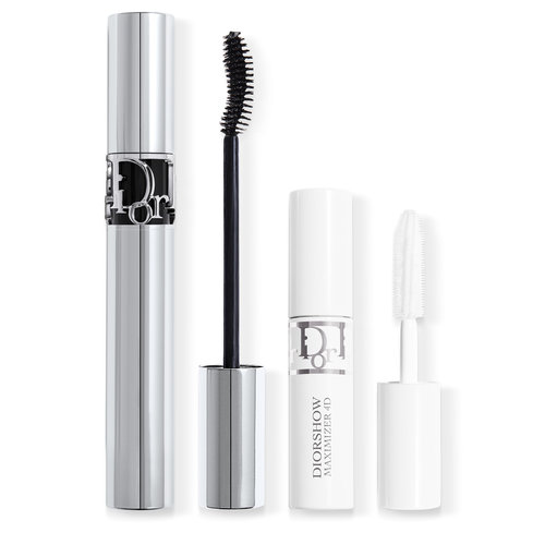 Diorshow Set - Limited Edition Mascara and Lash Primer-Serum