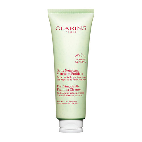 Purifying Gentle Foaming Cleanser 125ml