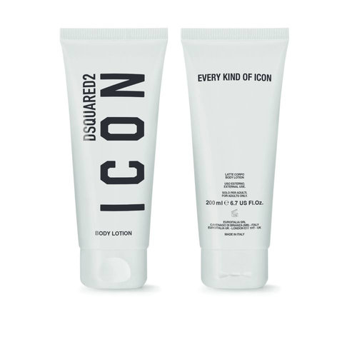 Icon Pour Femme Body Lotion 200ml