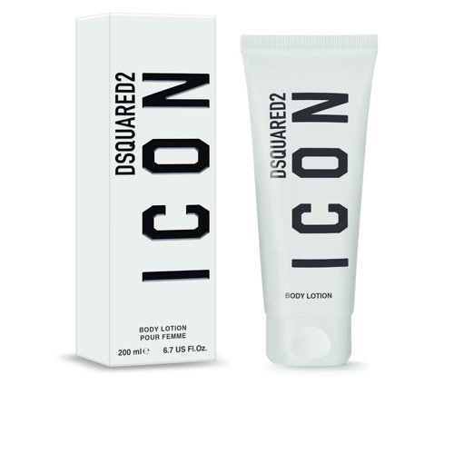 Icon Pour Femme Body Lotion 200ml