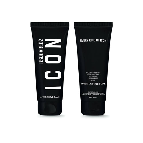 Icon After Shave Balm 100ml