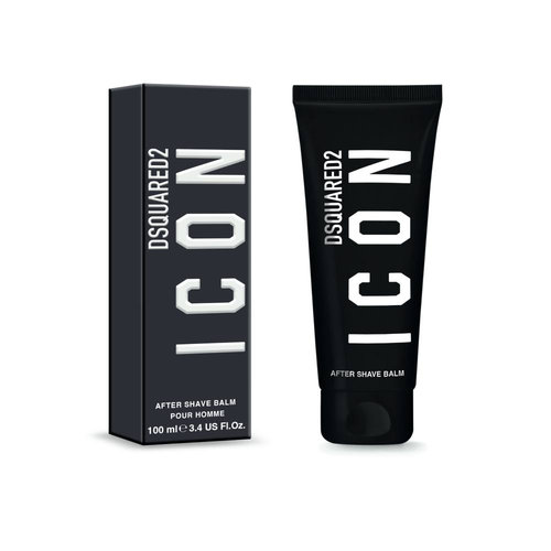 Icon After Shave Balm 100ml