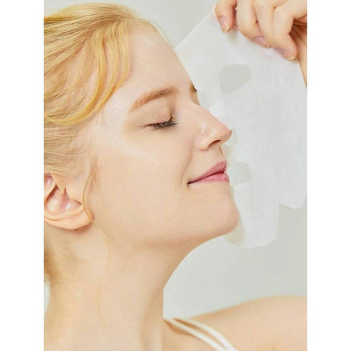 Advanced Snail Mucin Power Sheet Mask 25ml