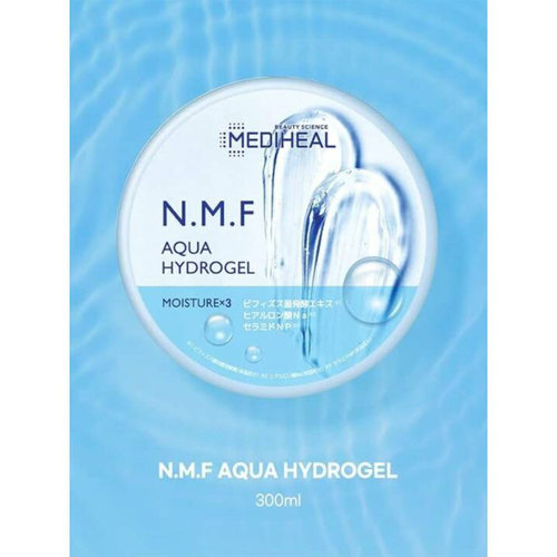 N.M.F Aqua Hydrogel 300ml