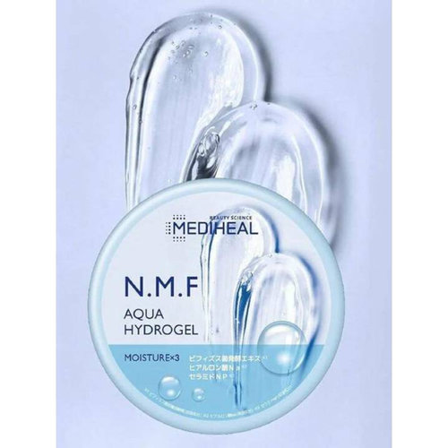 N.M.F Aqua Hydrogel 300ml