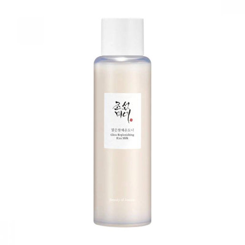 Glow Replenishing Rice Milk 150ml