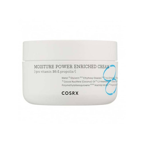 Moisture Power Enriched Cream 50ml