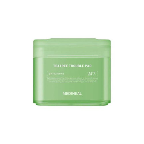 Tea Tree Trouble Pad 170ml