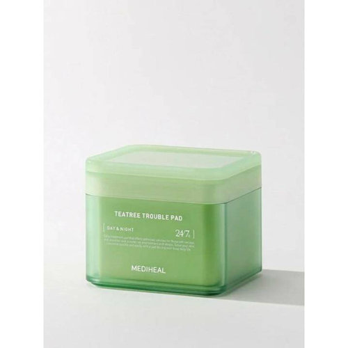 Tea Tree Trouble Pad 170ml