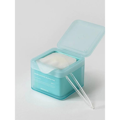 Madecassoside Blemish Pad 170ml